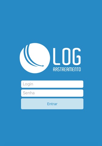 LOG Rastreamento screenshot 3