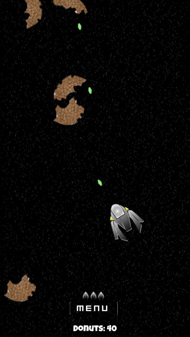 Space Donut screenshot 3