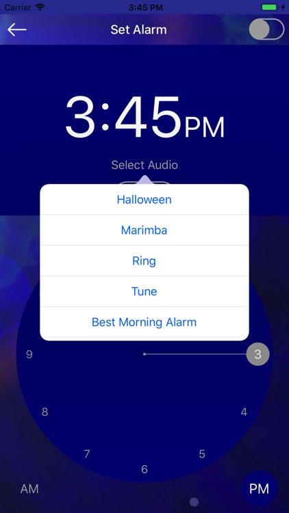 SnorEraser screenshot-4