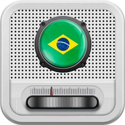 Rádio Brasil - Ao Vivo !