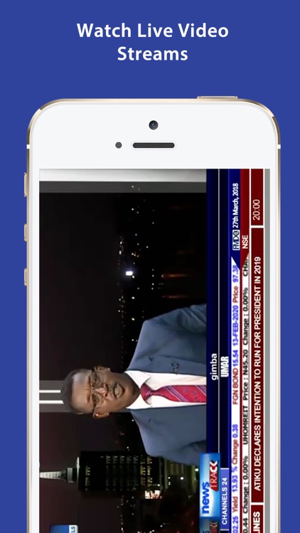 ChannelsTV Mobile screenshot-4
