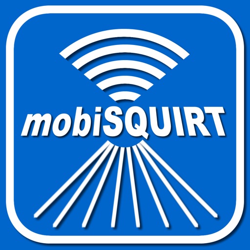 MobiSquirt