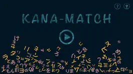 Game screenshot Kana-Match mod apk