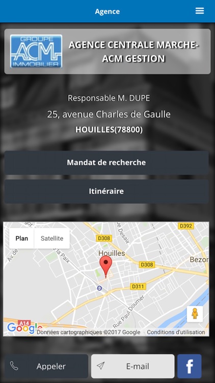 ACM IMMOBILIER ET GESTION screenshot-4