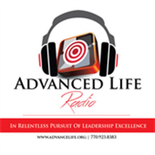 Advanced Life Radio icon