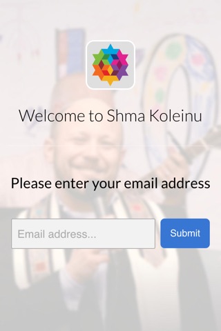 Congregation Shma Koleinu screenshot 2