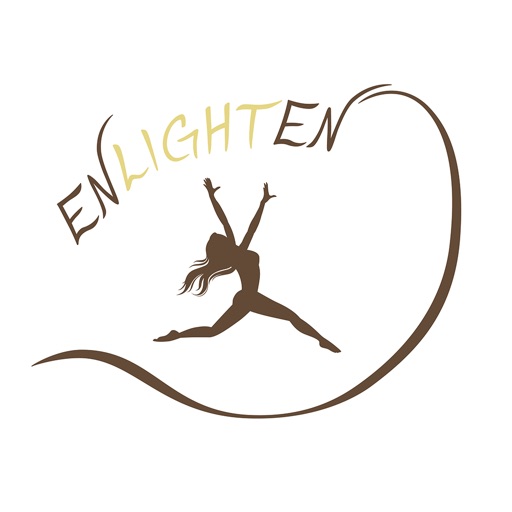 Enlighten Fitness and Dance icon