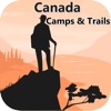 Canada - Camping & Trails,Park