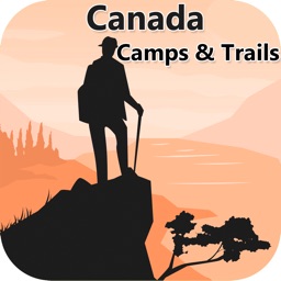 Canada - Camping & Trails,Park