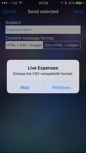 Live Expenses(圖5)-速報App