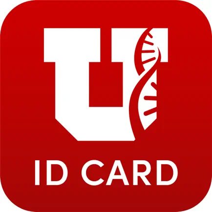 University of Utah Health Plans ID Card Читы
