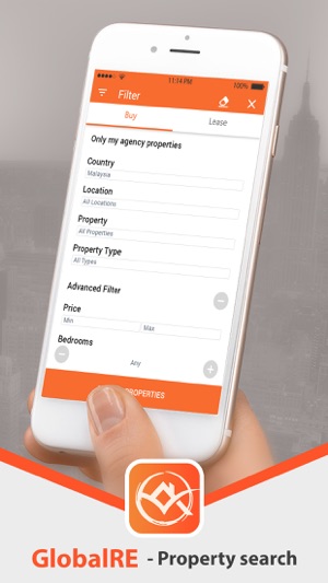 GlobalRE(圖2)-速報App