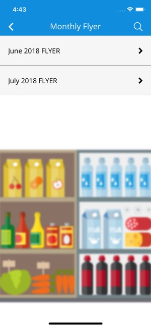 Dearborn Wholesale Grocers(圖2)-速報App