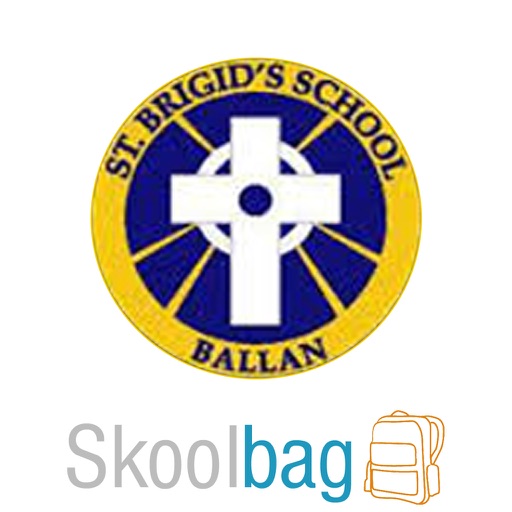 St Brigids PS Ballan