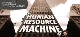 Game screenshot Human Resource Machine mod apk