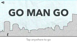 Game screenshot Go Man Go mod apk
