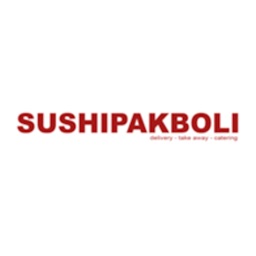 Sushi Pak Boli