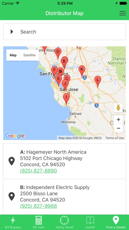 B3Bypass screenshot-3