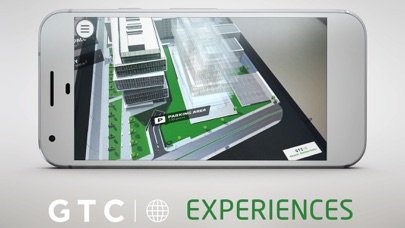 GTC Experiences screenshot 3