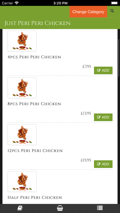 How to cancel & delete BBQ Express (Ilford) from iphone & ipad 3