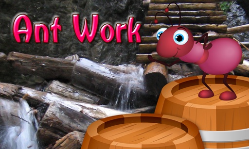 Ant Work TV icon