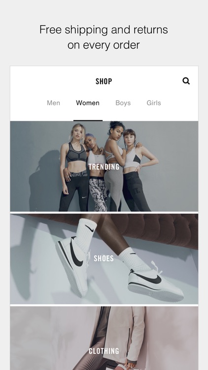 Nike