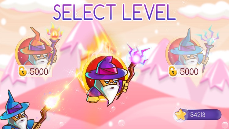 Falling Letter ABC  Kids Games screenshot-4