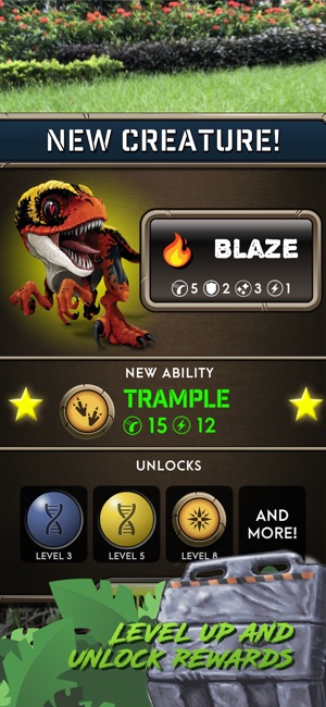Untamed ARena(圖3)-速報App