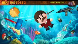 beat the boss 3 iphone screenshot 4