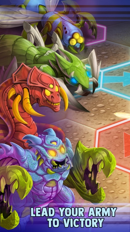 UniWar: Multiplayer Strategy screenshot-7