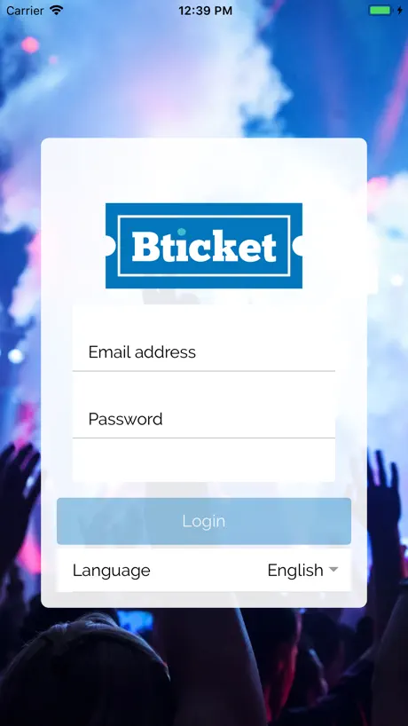 BTicket