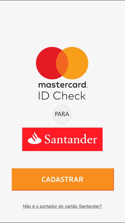 ID Check para Santander