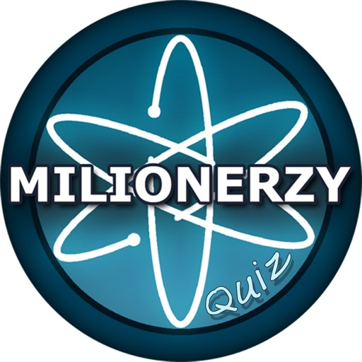 Milionerzy Quiz