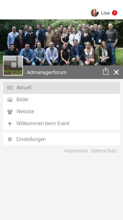 Admanagerforum