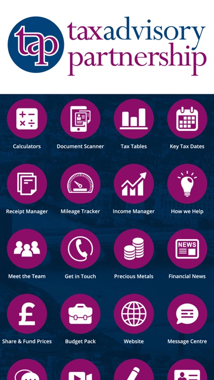 Tax Advisory Partnership