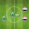 Drag FootBall - iPhoneアプリ