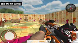 Game screenshot Shooting Paintball Arena hack