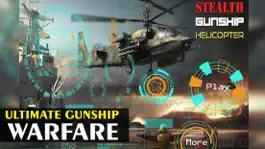 Game screenshot Sci-Fi  Helicopter War mod apk