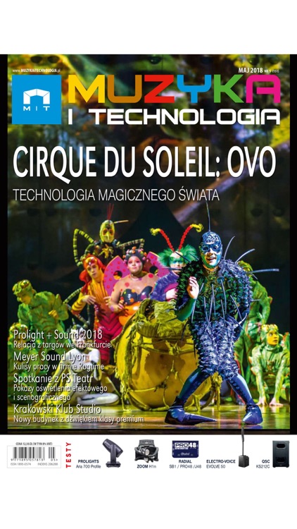 Muzyka i Technologia