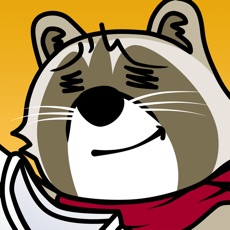 Activities of Racoon Rack for iPad