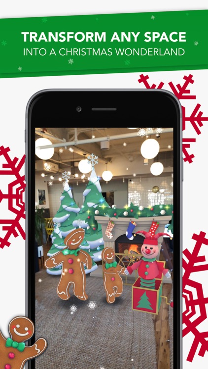 Deck Your Halls
