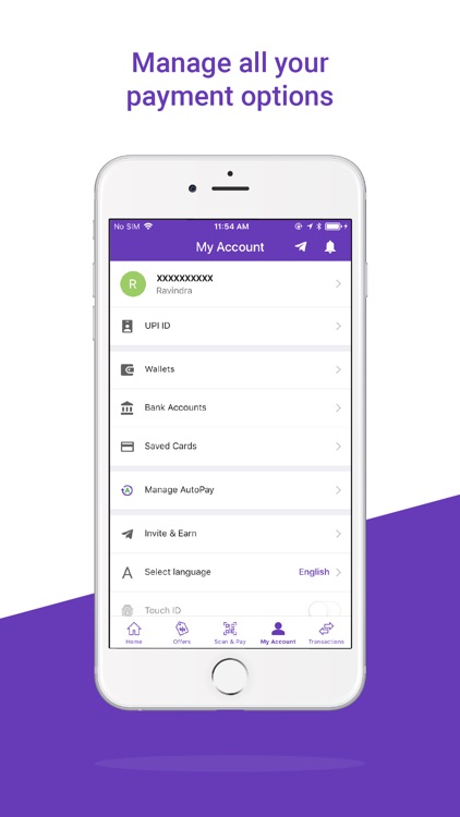 PhonePe - India's Payments App screenshot-9