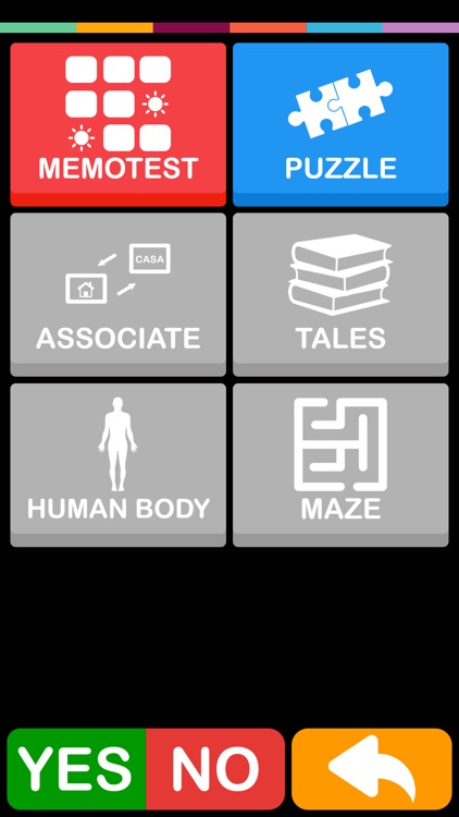 ISay App screenshot-3