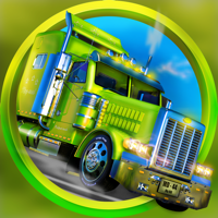 Offroad Cargo Transport Sim