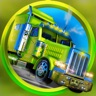 Offroad Cargo Transport Sim icon