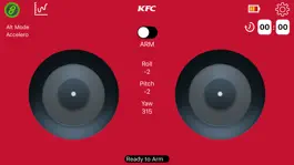 Game screenshot KFO Controller hack