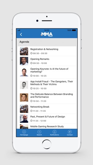 MMA Forum 18(圖4)-速報App