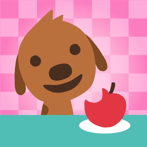 Sago Mini Pet Cafe icon