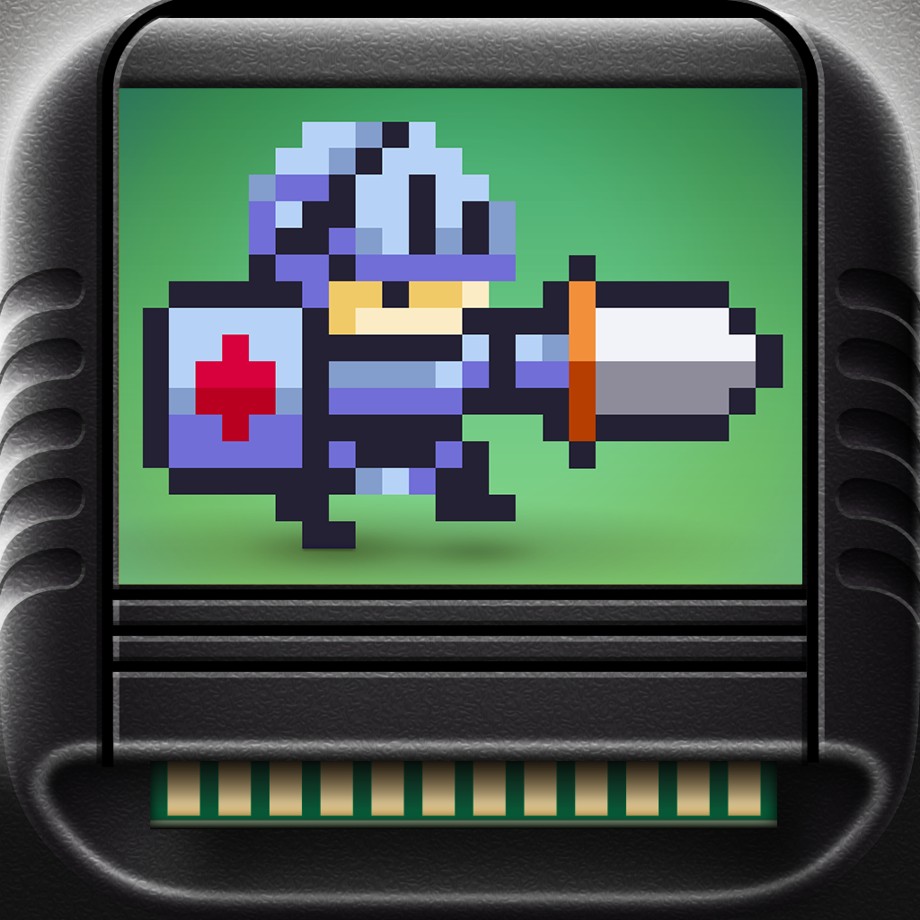 Slayin App Icon