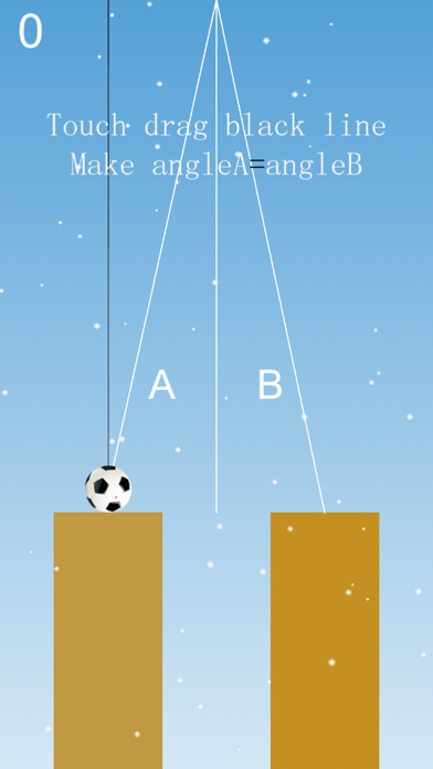 Balls Escape- Football Jump Go screenshot 4